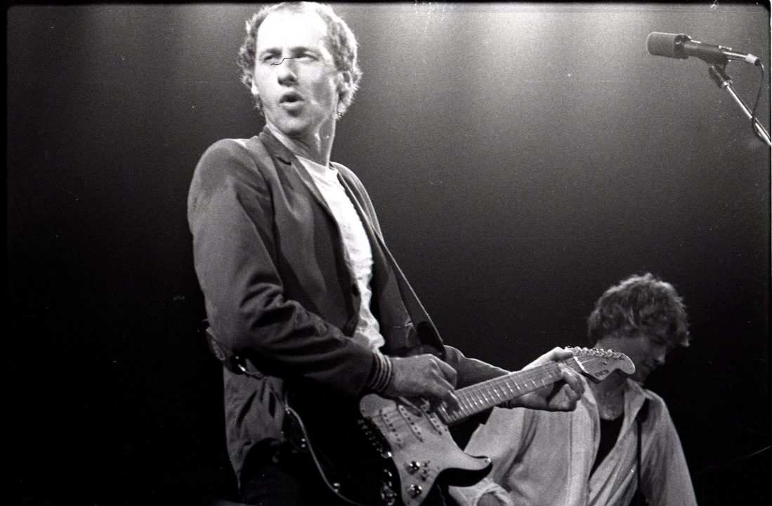 Mark Knopfler HD