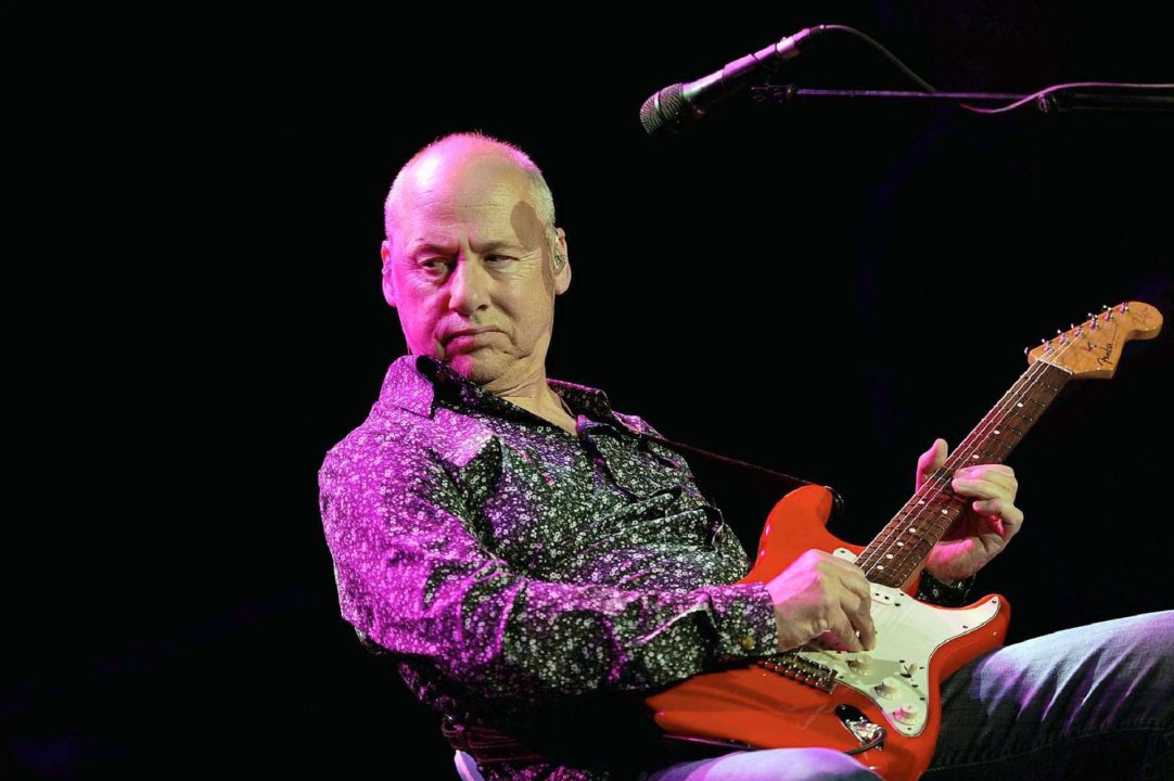 Mark Knopfler Photos