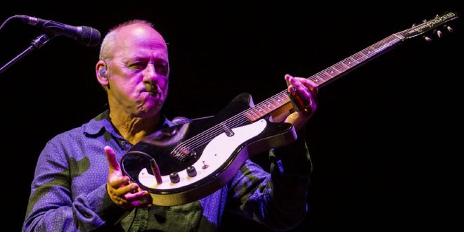 Mark Knopfler Pics