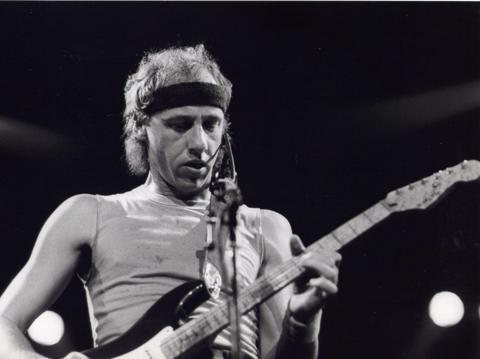 Mark Knopfler Wallpapers