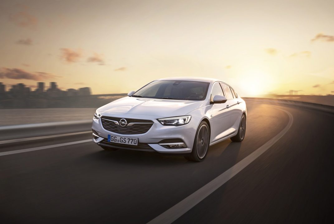 Opel Insignia Laptop Wallpapers