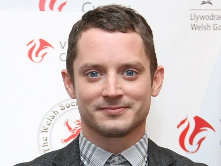 Pictures of Elijah Wood