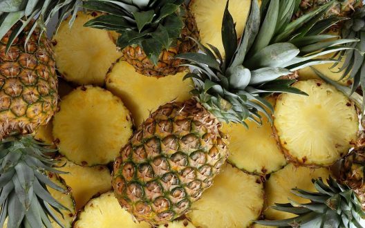 Pineapple Pics