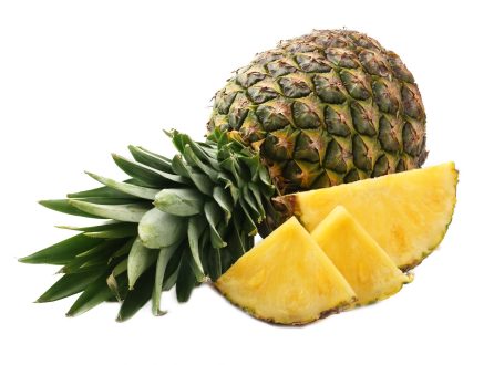 Pineapple Widescreen