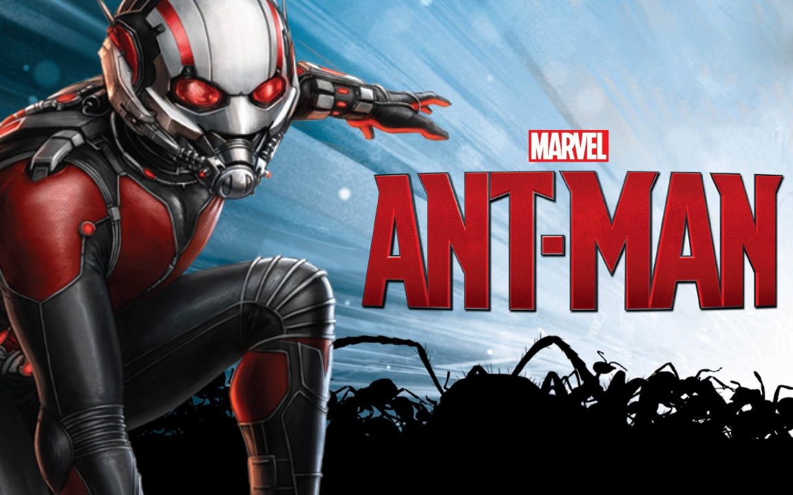 Ant Man