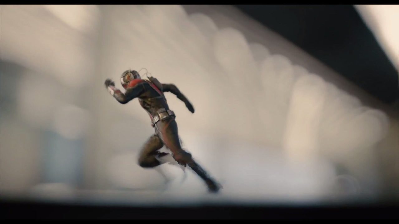 Ant Man Pictures