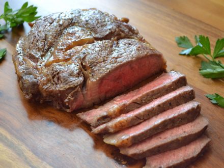 Beef Steak HQ Wallpapers