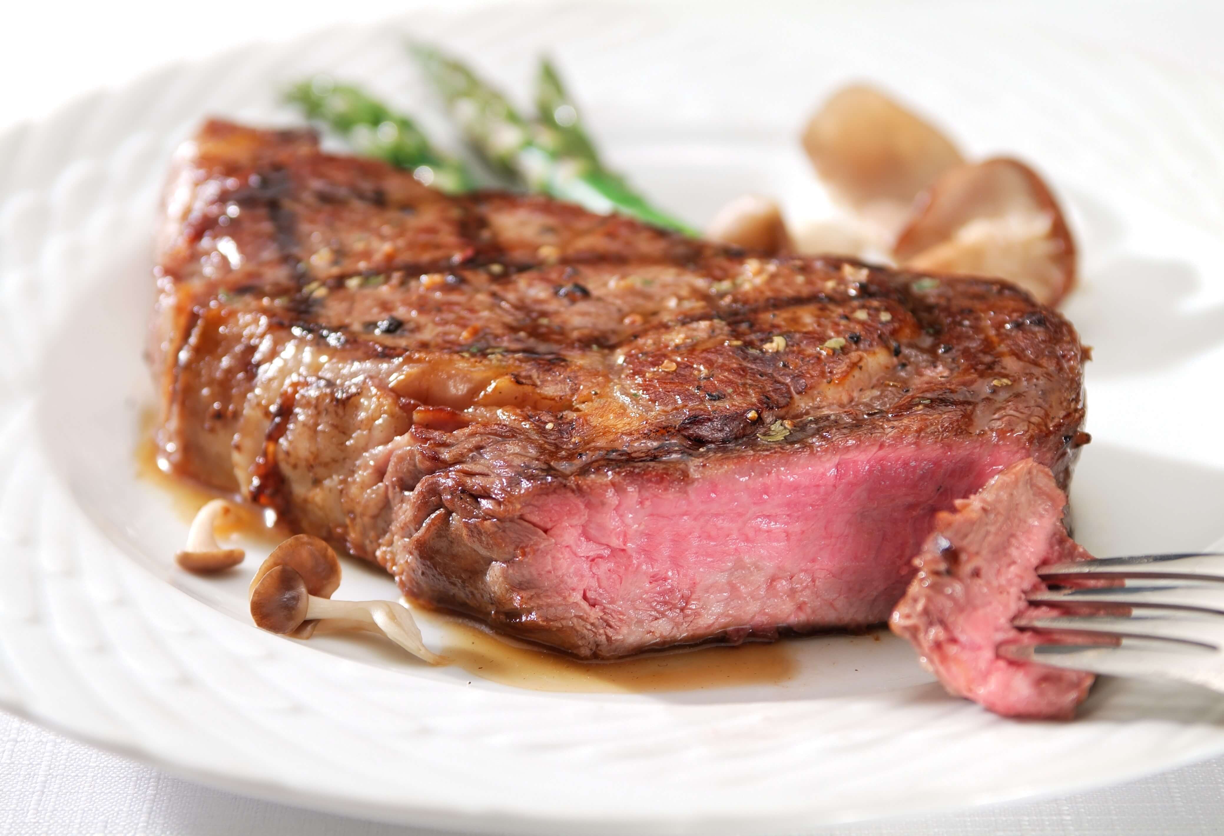 Beef Steak Pics | WallPics