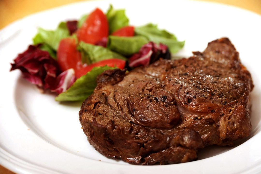 Beef Steak Pictures