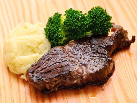 Beef Steak Wallpapers