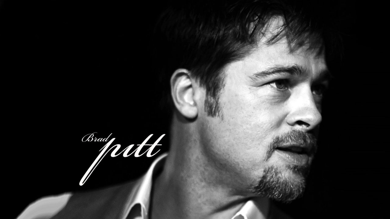 Brad Pitt 5