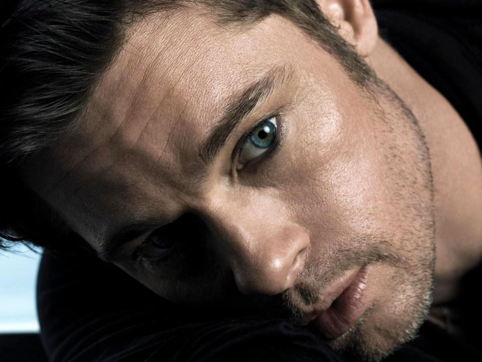 Brad Pitt High Definition Wallpapers