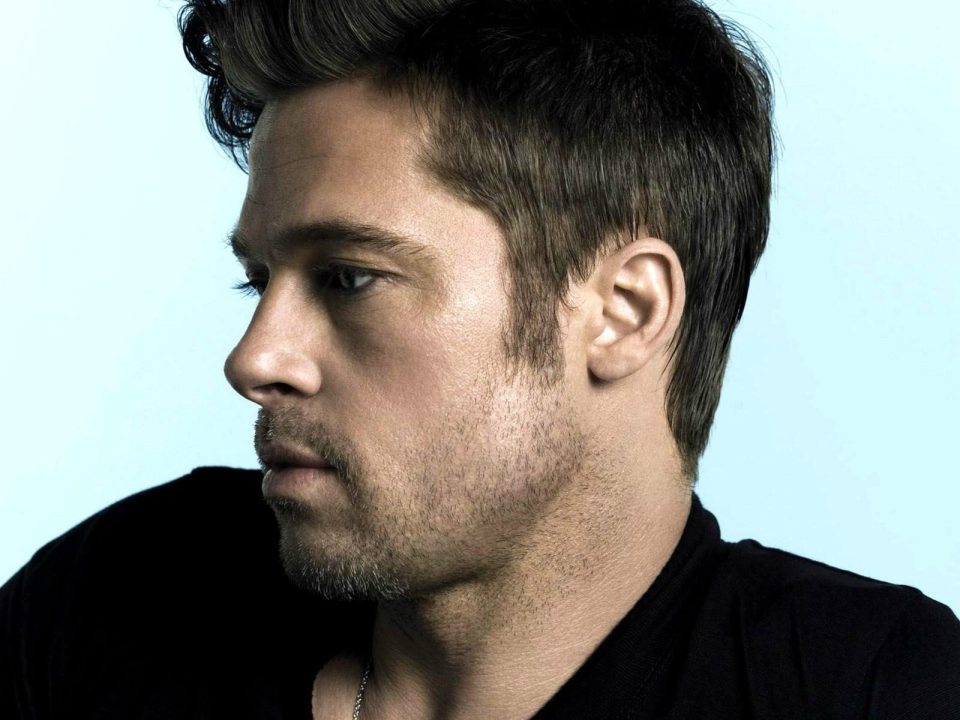 Brad Pitt Pictures