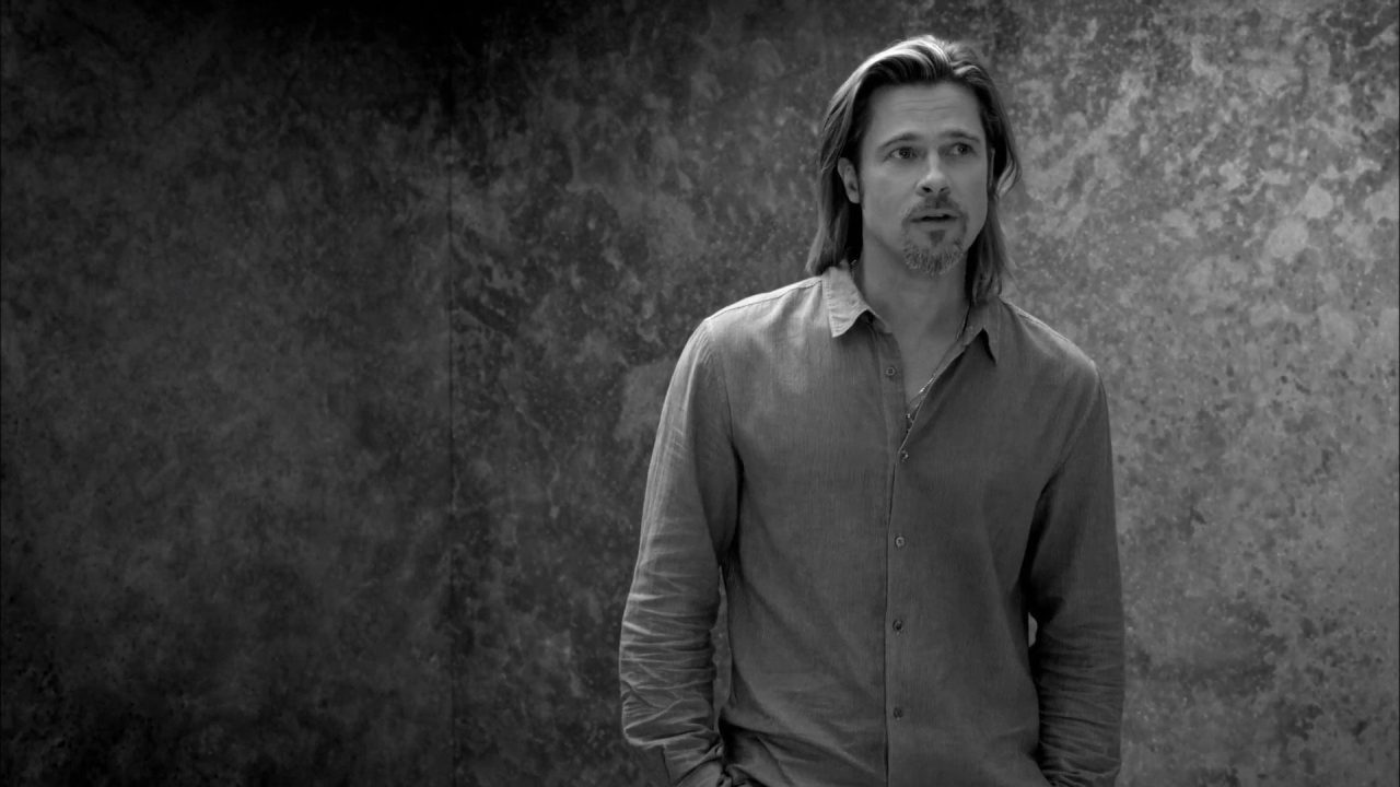 Brad Pitt images