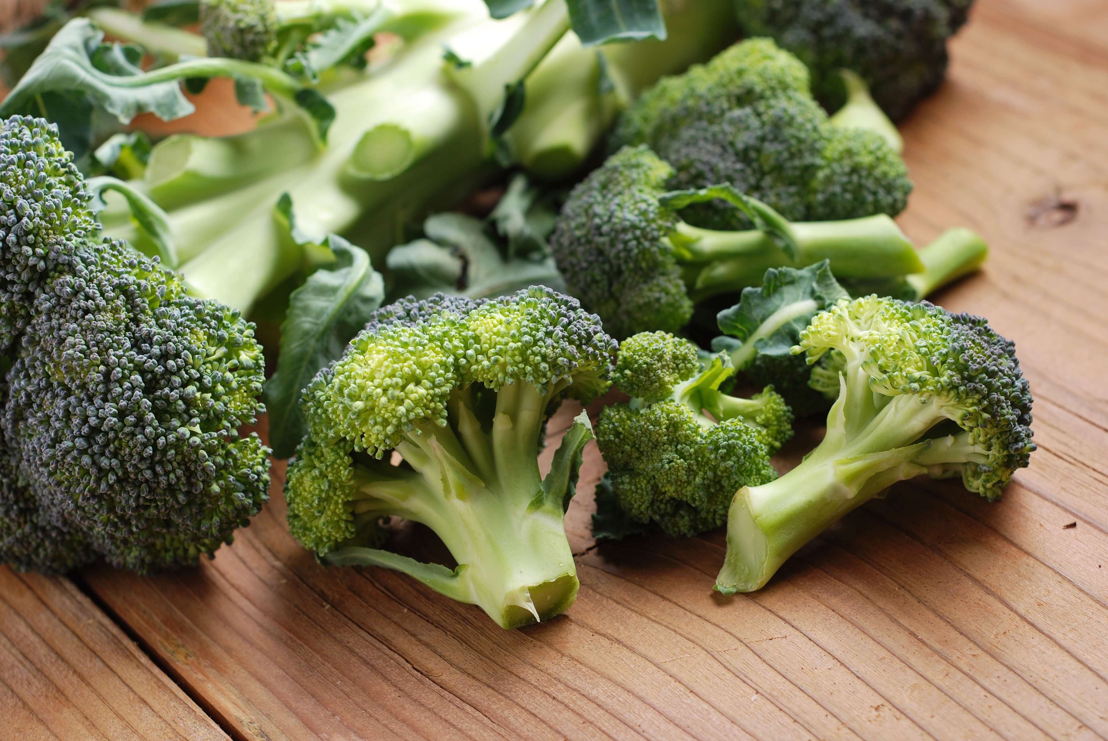 Broccoli Background images WallPics