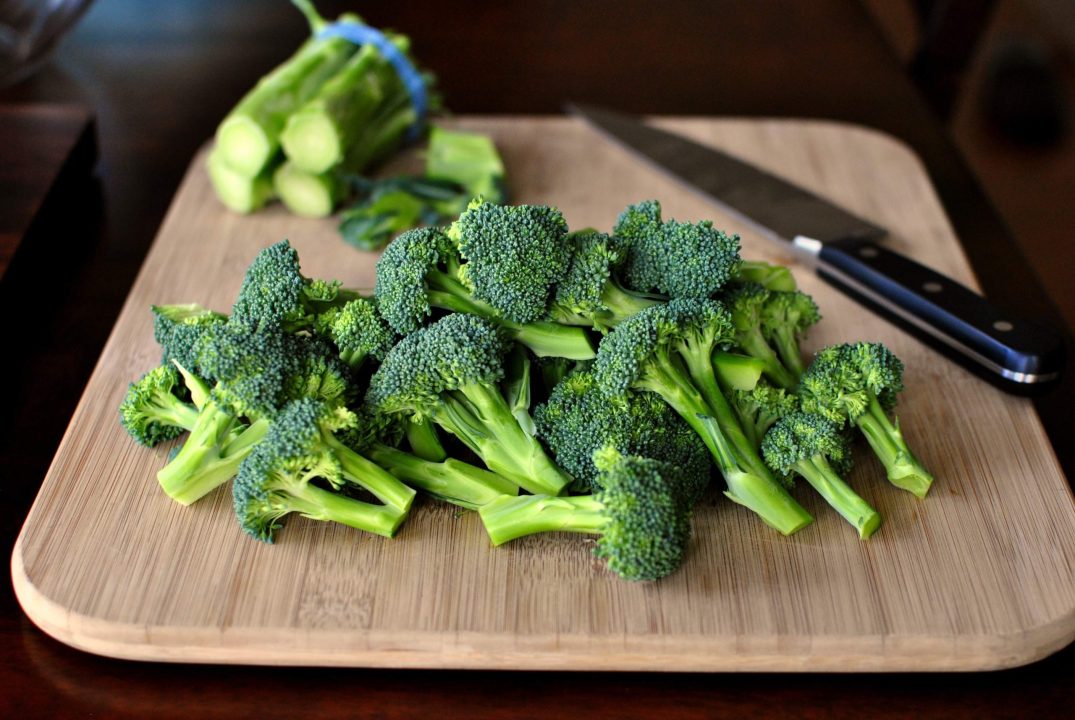 Broccoli Desktop