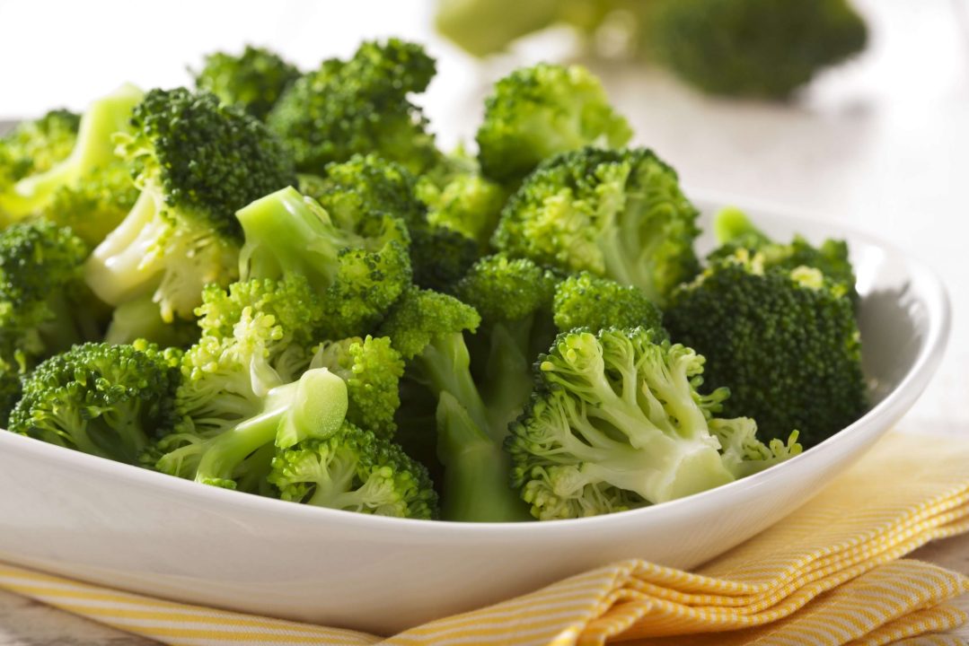 Broccoli images