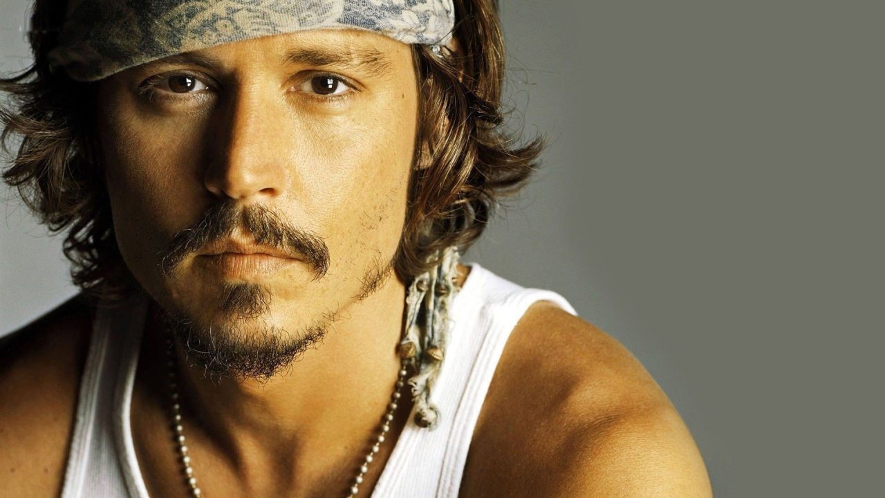 Johnny Depp 3