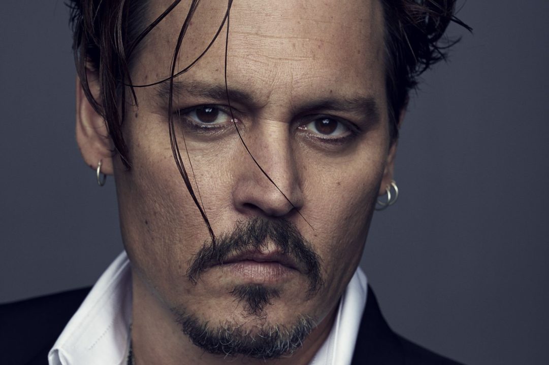 Johnny Depp 4