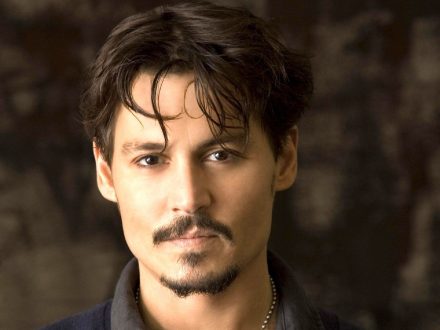 Johnny Depp 7