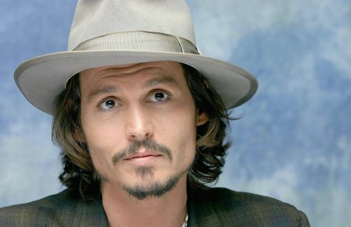 Johnny Depp 9