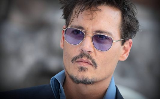 Johnny Depp High Quality Wallpapers