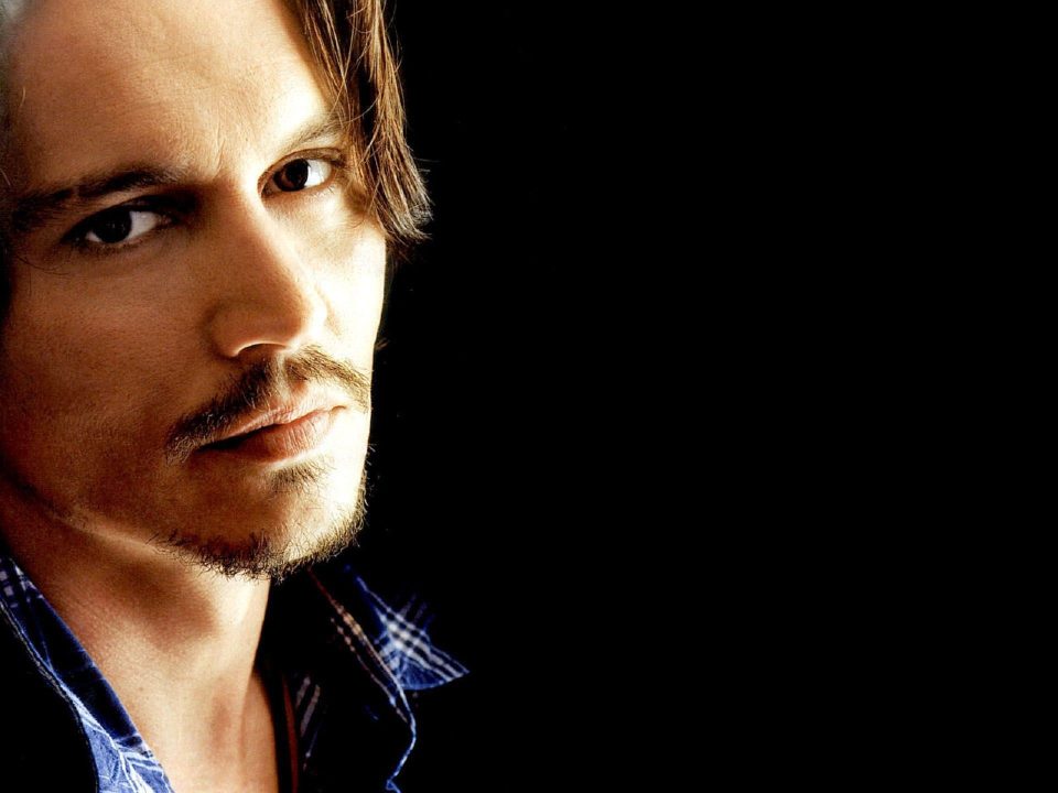 Johnny Depp Laptop Wallpapers