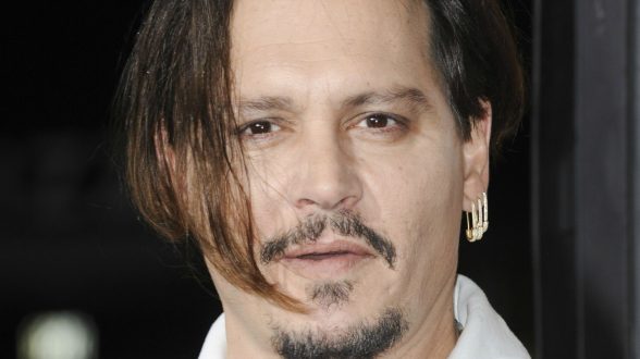 Johnny Depp Pics