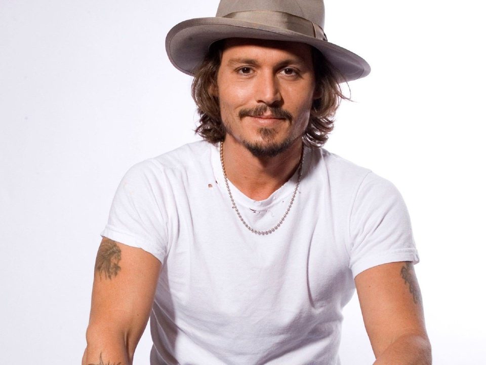 Johnny Depp images