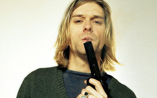 Kurt Cobain images