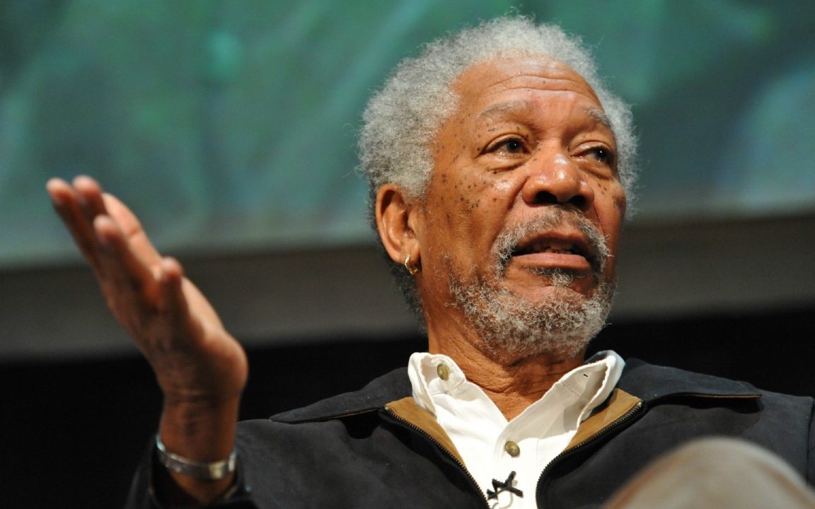 Morgan Freeman Windows Wallpapers