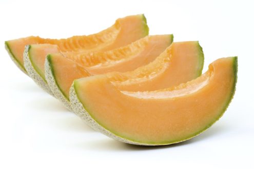 Pictures of Melon