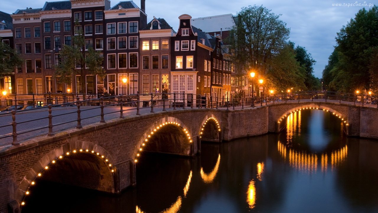 Amsterdam Photos