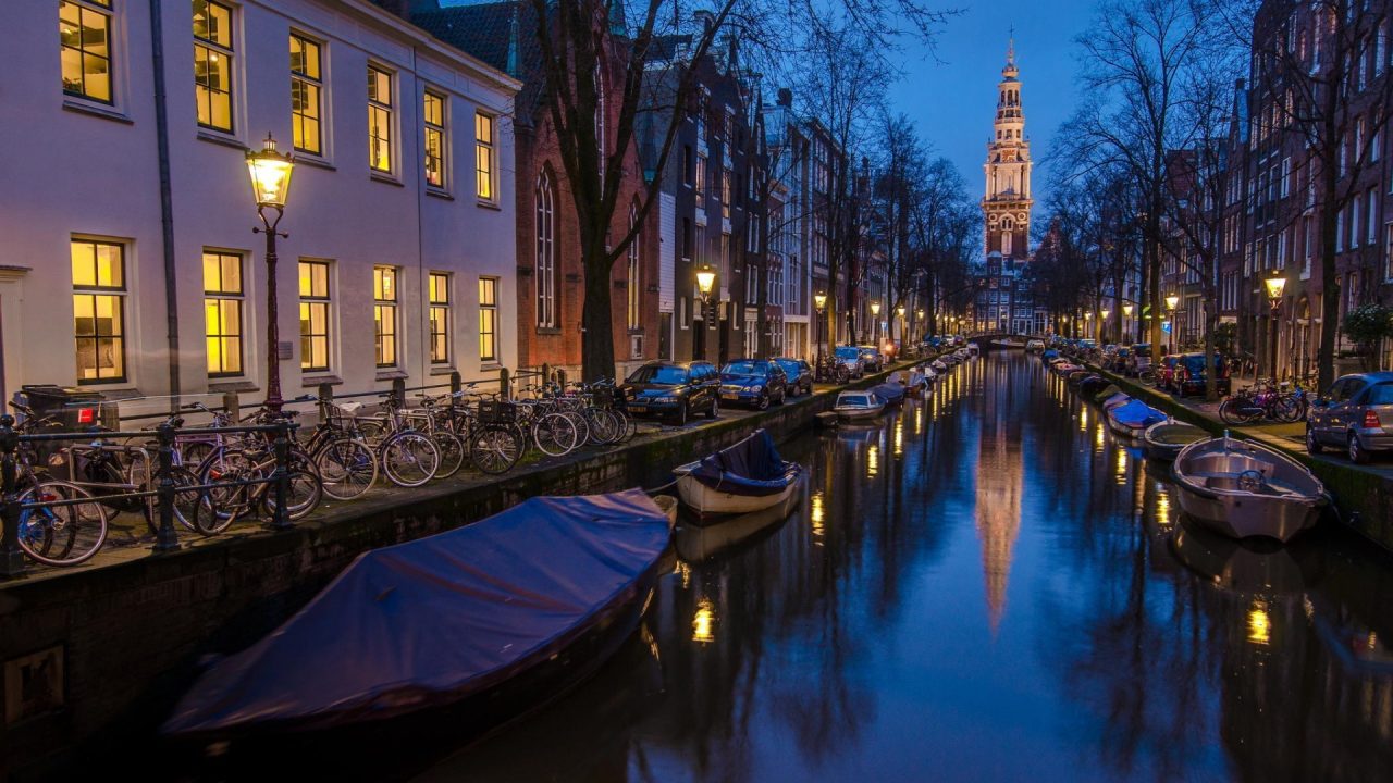 Amsterdam Pics