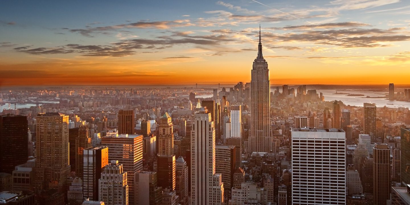 New York Wallpapers 5