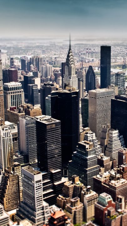 New York Wallpapers for Android
