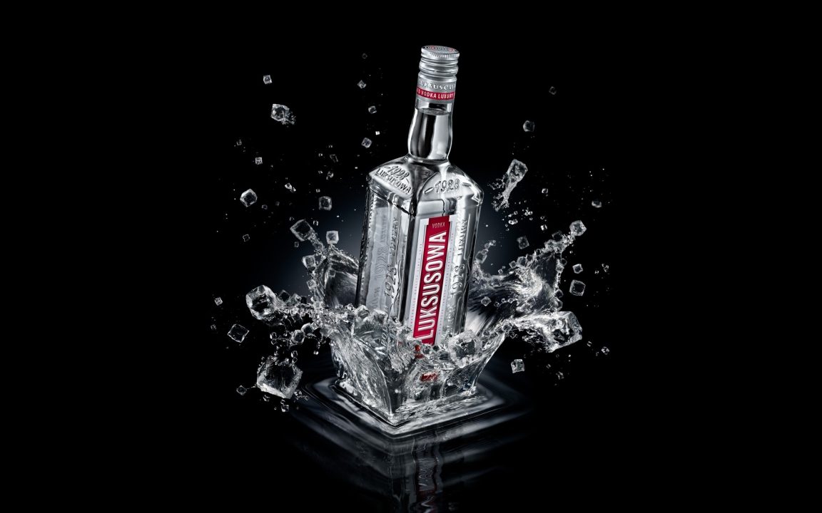 Pictures of Vodka
