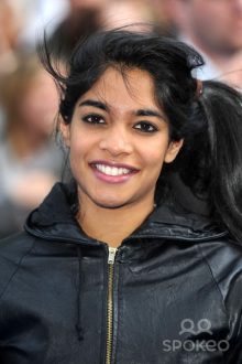 Amara Karan 4