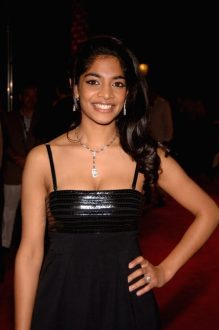 Amara Karan 5