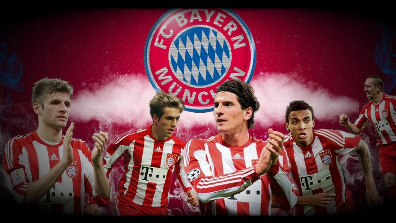 Bayern Munchen