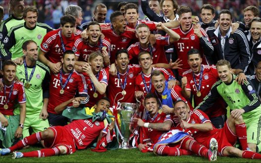 Bayern Munchen Pics