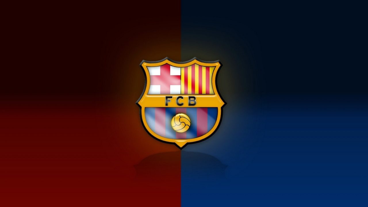 FC Barcelona 2