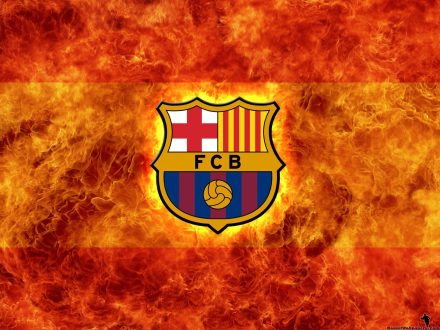 FC Barcelona HD