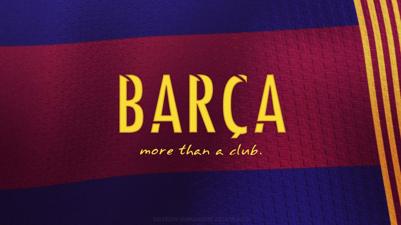 FC Barcelona Wallpapers 3