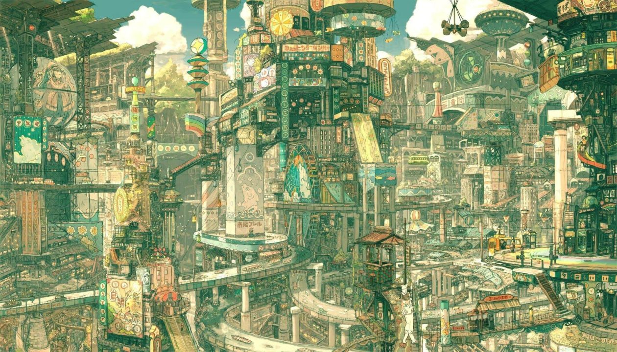 Free HD Desktop Wallpapers 04