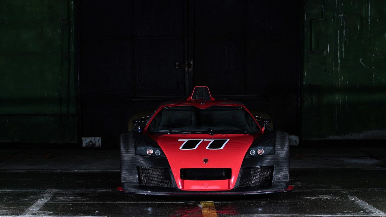 Gumpert Apollo Wallpapers
