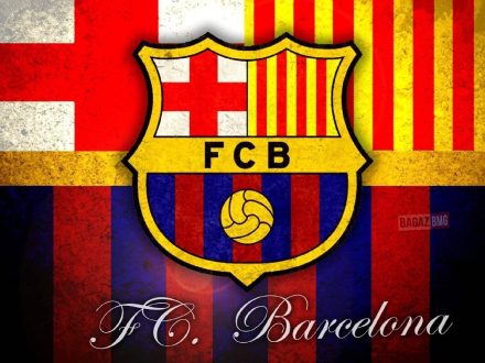 Pictures of FC Barcelona