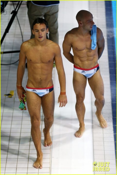 Tom Daley 11