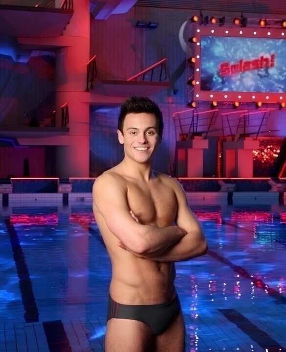 Tom Daley 2