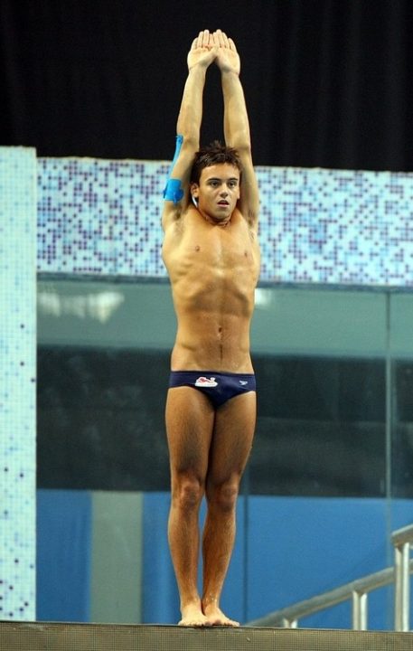 Tom Daley 4